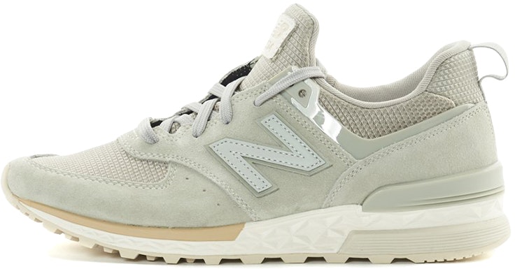 574 top sport grey