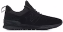 Order New Balance 574S Siri Suede 'Hitam' MS574DA