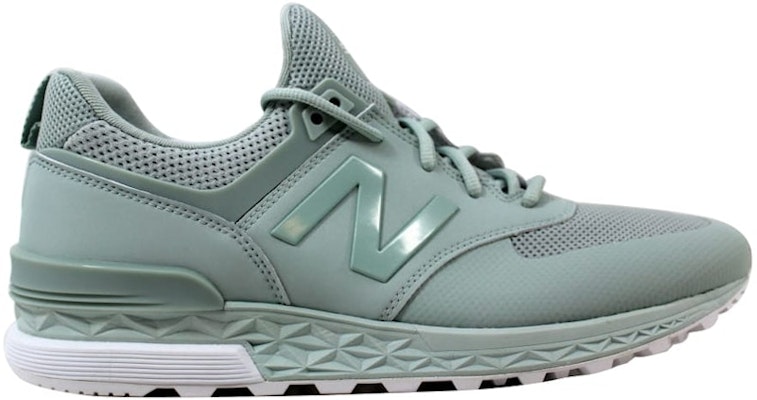 New Balance 574 Sport 'Mint' MS574SMT Buy New Balance 574 Sport 'Mint' MS574SMT