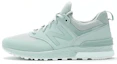 Buy New Balance 574 Sport 'Mint' Pria/Wanita Sepatu Sneakers MS574SMT