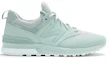 Order New Balance 574 Sport 'Mint' Pria/Wanita Sepatu Sneakers MS574SMT