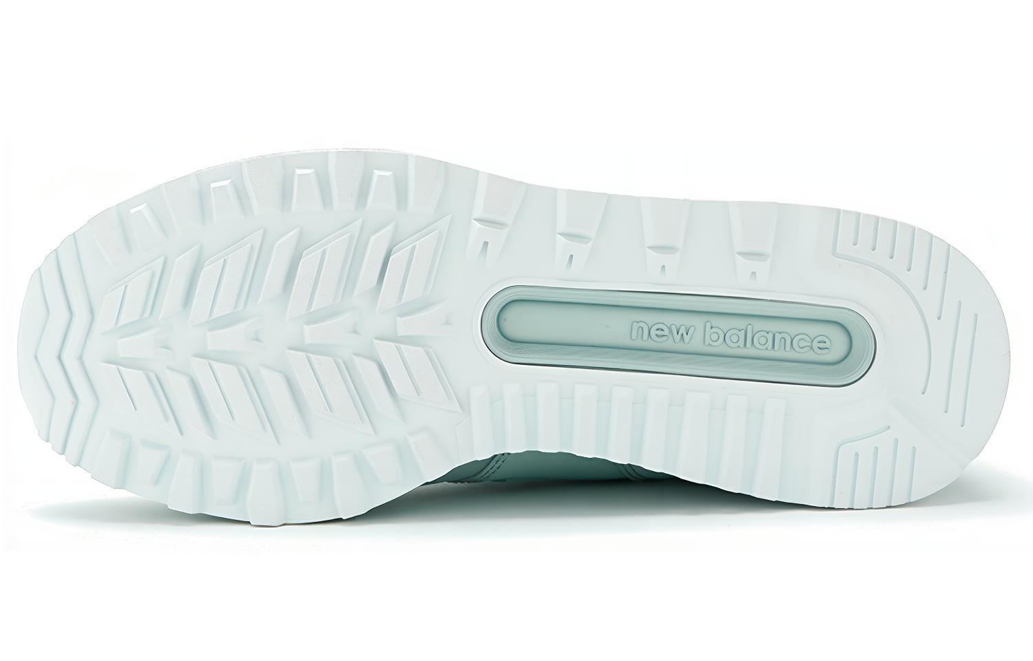Purchase New Balance 574 Sport 'Mint' Pria/Wanita Sepatu Sneakers MS574SMT