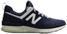 New Balance 574 Sport 'Biru Navy' MS574BB