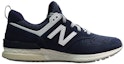Order New Balance 574 Sport 'Biru Navy' MS574BB