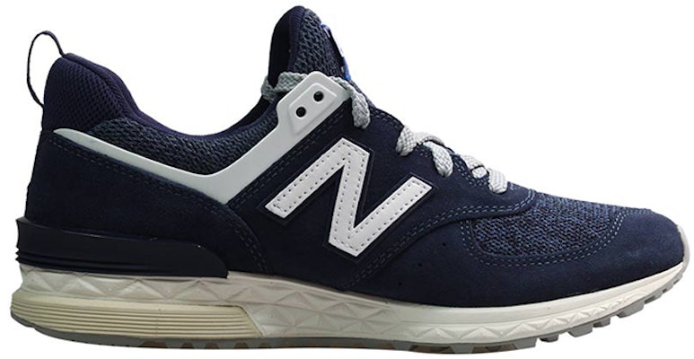 ニューバランス 574 Sport ネイビー MS574BB Order ニューバランス 574 Sport ネイビー MS574BB