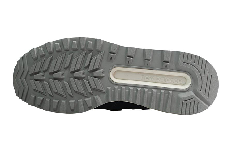 Shop 新百伦 574 运动鞋 '海军蓝' MS574BB