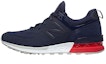 Buy New Balance 574 Sport 'Navy Red' Lelaki MS574SCO