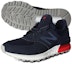Shop New Balance 574 Sport 'Navy Red' Lelaki MS574SCO