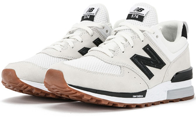 New Balance 574 Sport 'Nimbus Cloud' MS574FBW Order New Balance 574 Sport 'Nimbus Cloud' MS574FBW
