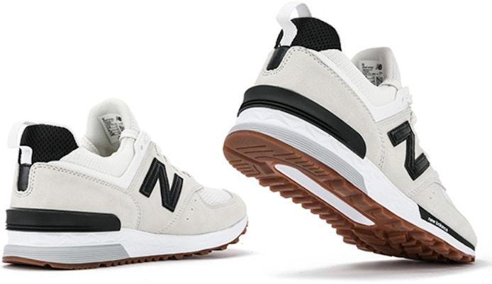 New Balance 574 Sport 'Nimbus Cloud' MS574FBW Lookbook New Balance 574 Sport 'Nimbus Cloud' MS574FBW