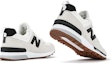 Lookbook New Balance 574 Sport 'Awan Nimbus' MS574FBW