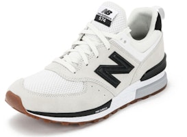 뉴발란스 574 스포츠 '닌버스 클라우드' MS574FBW MS574FBW Shop 뉴발란스 574 스포츠 '닌버스 클라우드' MS574FBW MS574FBW