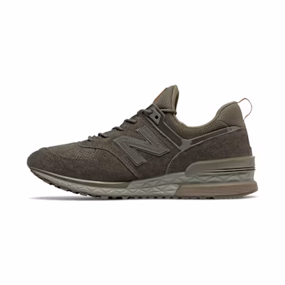 NB 574 Sport 'Olive'