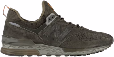 New Balance 574 Sport 'Olive' MS574CA New Balance 574 Sport 'Olive' MS574CA