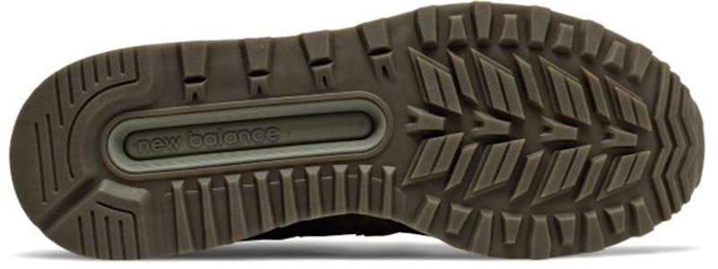 New Balance 574 Sport 'Hijau Tua' MS574CA Shop New Balance 574 Sport 'Hijau Tua' MS574CA