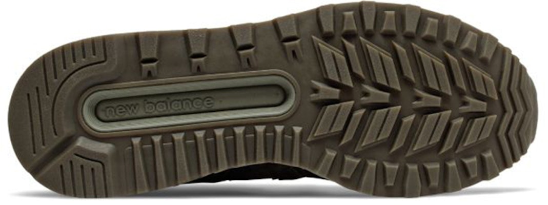 New Balance 574 Sport 'Olive' MS574CA Shop New Balance 574 Sport 'Olive' MS574CA