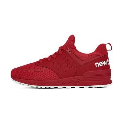 NB 574 Sport 'Red'
