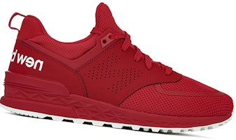 New Balance 574 Sport 'Rojo' MS574PCR Order New Balance 574 Sport 'Rojo' MS574PCR