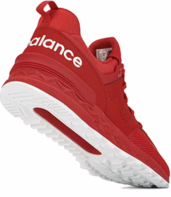 New Balance 574 Sport 'Rojo' MS574PCR Lookbook New Balance 574 Sport 'Rojo' MS574PCR