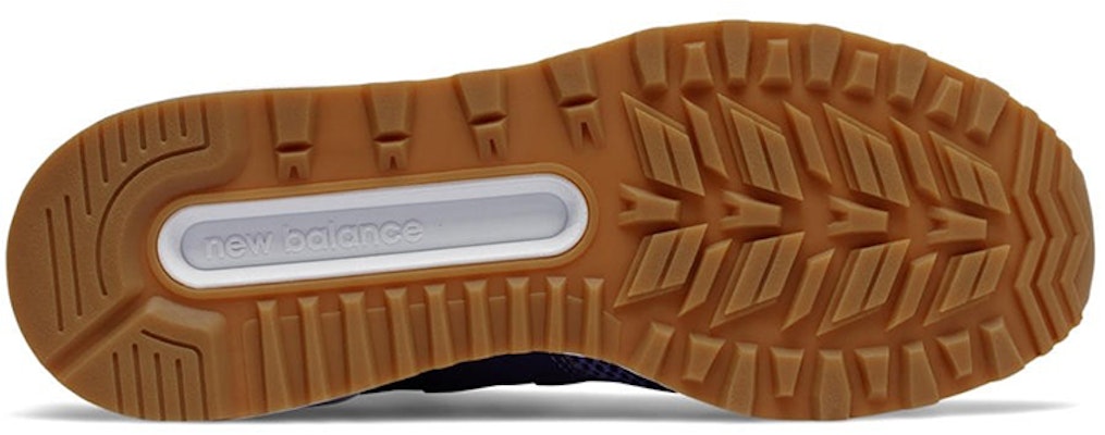 New Balance 574 Sepatu Sport Biru Klasik MS574EMB Shop New Balance 574 Sepatu Sport Biru Klasik MS574EMB