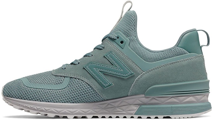 New Balance NB 574 Sepatu Kasual Olahraga 'Biru' MS574UTG Buy New Balance NB 574 Sepatu Kasual Olahraga 'Biru' MS574UTG