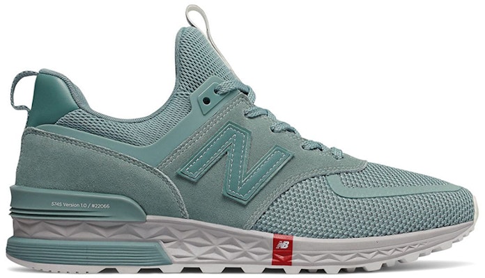 New Balance NB 574 Sepatu Kasual Olahraga 'Biru' MS574UTG Order New Balance NB 574 Sepatu Kasual Olahraga 'Biru' MS574UTG