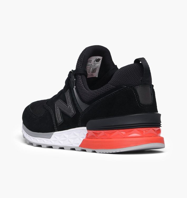 Shop 新百伦574运动系列“Tier 1” MS574AB