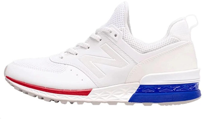 New Balance 574 Sport 'USA Flag' MS574SCN Buy New Balance 574 Sport 'USA Flag' MS574SCN