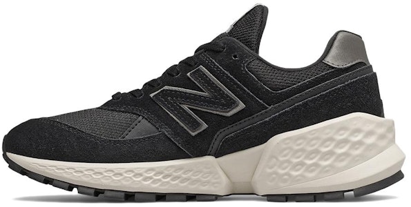 New Balance NB 574 Sport 舒適百搭 耐磨透氣 低幫 生活休閒鞋 男女同款 黑色 Buy New Balance NB 574 Sport 舒適百搭 耐磨透氣 低幫 生活休閒鞋 男女同款 黑色