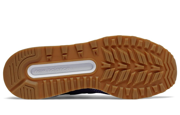 NB 574 Sport 'Vintage Indigo Galaxy' 圖 4