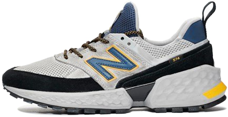 New Balance 574 Sport 'Vintage Pack - Rain Cloud' MS574VD Buy New Balance 574 Sport 'Vintage Pack - Rain Cloud' MS574VD