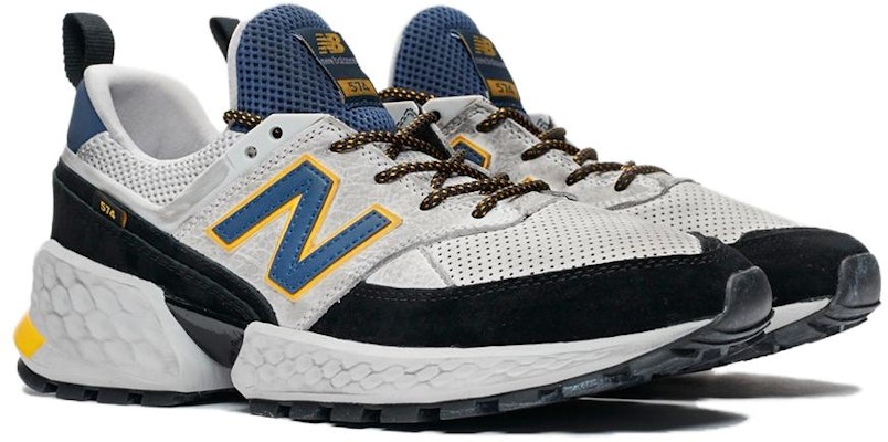 New Balance 574 Sport 'Vintage Pack - Rain Cloud' MS574VD Order New Balance 574 Sport 'Vintage Pack - Rain Cloud' MS574VD