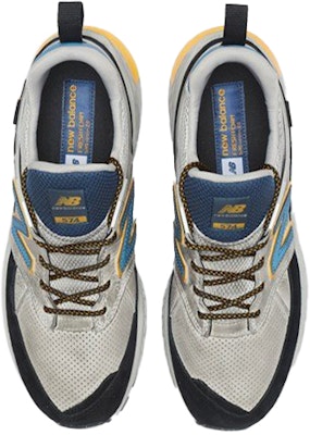 New Balance 574 Sport 'Vintage Pack - Rain Cloud' MS574VD Shop New Balance 574 Sport 'Vintage Pack - Rain Cloud' MS574VD