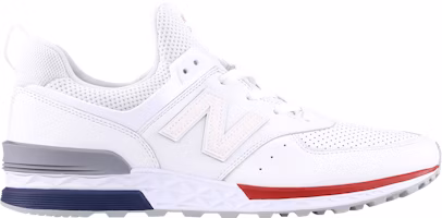 New Balance 574 Sport 'White' MS574AWL New Balance 574 Sport 'White' MS574AWL