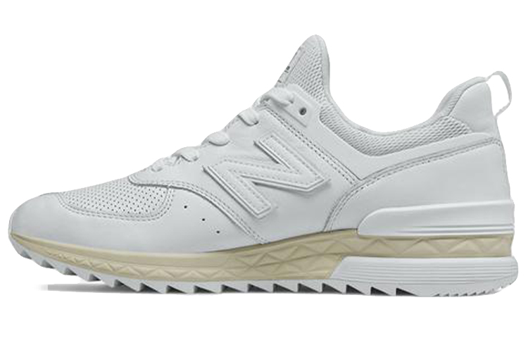 Buy New Balance 574 Sport 'White' MS574LSW
