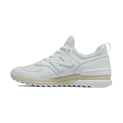 NB 574 Sport 'White'