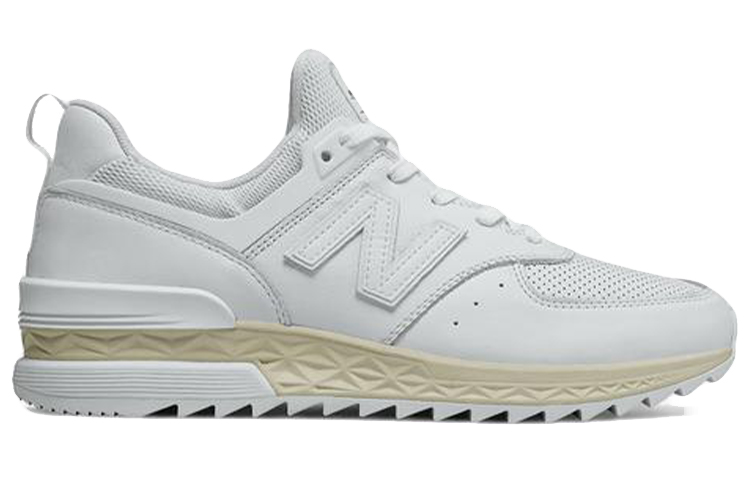 Order New Balance 574 Sport 'White' MS574LSW