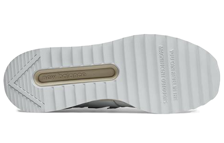 Shop New Balance 574 Sport 'Putih' MS574LSW