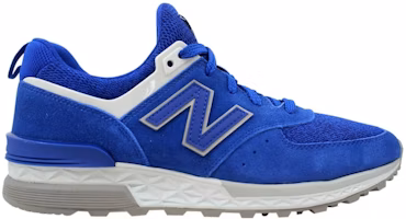 New Balance 574 Sport BlueBell MS574CD New Balance 574 Sport BlueBell MS574CD
