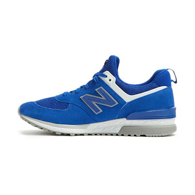NB 574 Sport BlueBell
