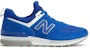 뉴발란스 574 스포츠 블루벨 (New Balance 574 Sports Bluebell) MS574CD