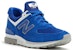 뉴발란스 574 스포츠 블루벨 (New Balance 574 Sports Bluebell) MS574CD