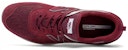 New Balance 574 Sport Burgundy MS574CE - Kasut Sukan Warna Merah Marun