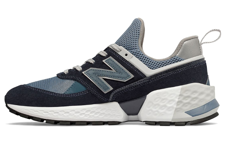 New Balance 574 Sport Decades Pack Navy MS574EDC