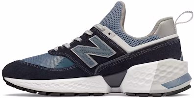 New Balance 574 Sport Decades Pack Navy MS574EDC New Balance 574 Sport Decades Pack Navy MS574EDC