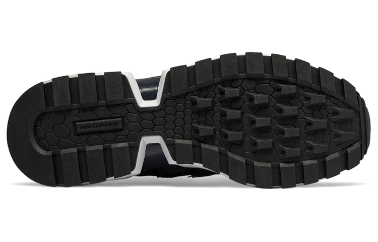 Shop 뉴발란스 574 스포츠 데케이드 팩 네이비 MS574EDC