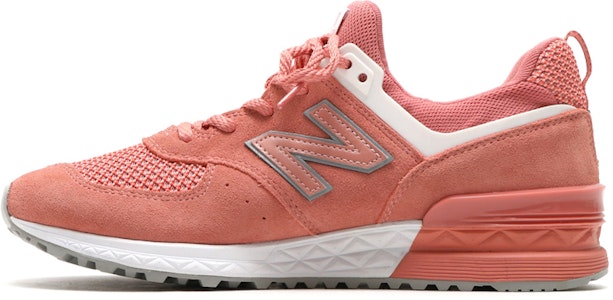 New Balance 574 Olahraga Dusted Peach MS574STP Buy New Balance 574 Olahraga Dusted Peach MS574STP