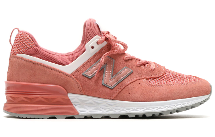 Order New Balance 574 運動款 粉桃色 MS574STP