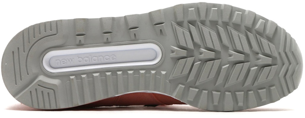 New Balance 574 Sport Dusted Peach MS574STP Shop New Balance 574 Sport Dusted Peach MS574STP