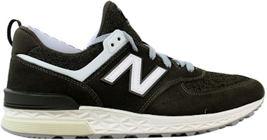 New Balance 574 Sport Green/White MS574BM New Balance 574 Sport Green/White MS574BM